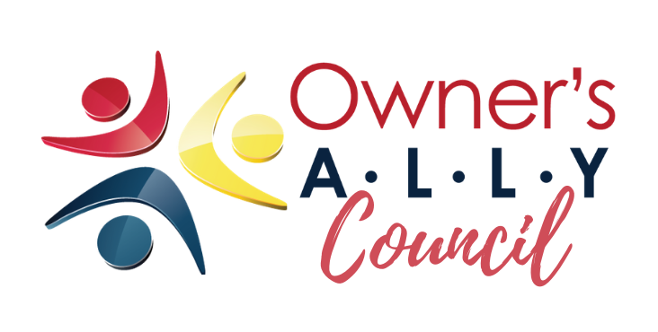 Owner's Ally Council peer advisory group