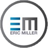 Eric Miller, professional speaker, executive coach, leadership development trainer, founder