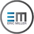 Eric Miller, professional speaker, executive coach, leadership development trainer, founder