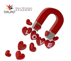 attract more love and gain inner peace, #getcoachinghelp, #newmindsetacademy, #ericmiller