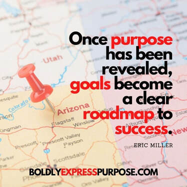 boldly express your purpose, boldlyexpressyourpurpose.com